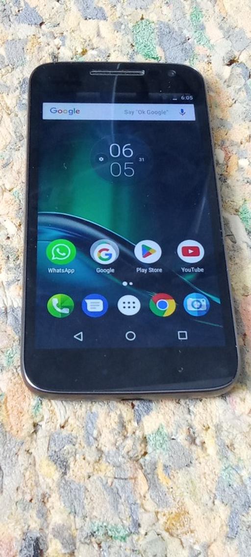 Buy & Sell South East London Maze Hill - South East London - Photos for Motorola G4 Unlocked