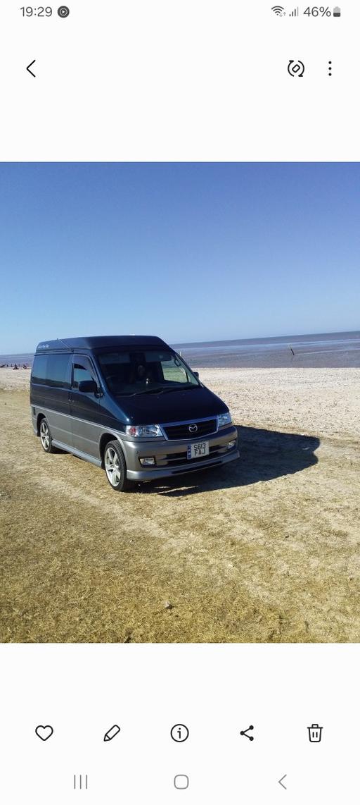 Vehicles Kent Swale - Photos for Mazda Bongo Friendee