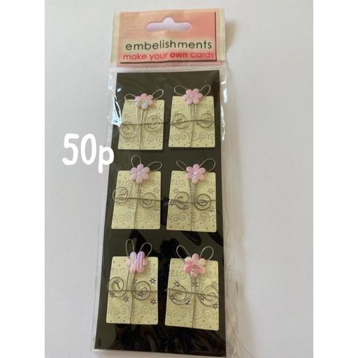 courses West Midlands Birmingham - Photos for Embellishments