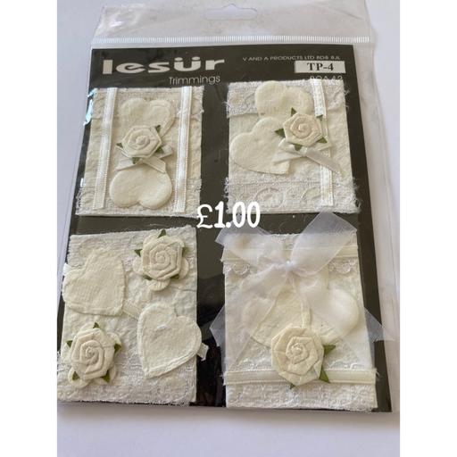 courses West Midlands Birmingham - Photos for Embellishments