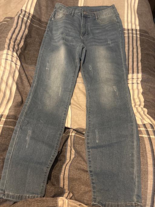 Buy & Sell Buckinghamshire Milton Keynes - Photos for Jeans