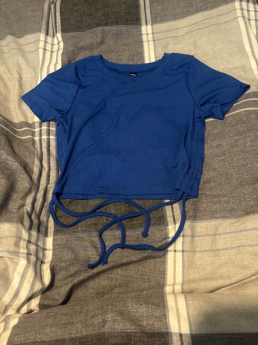 Buy & Sell Buckinghamshire Milton Keynes - Photos for Belly top