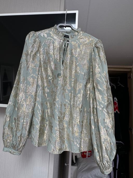 Buy & Sell Merseyside Knowsley - Photos for Dressy top 10