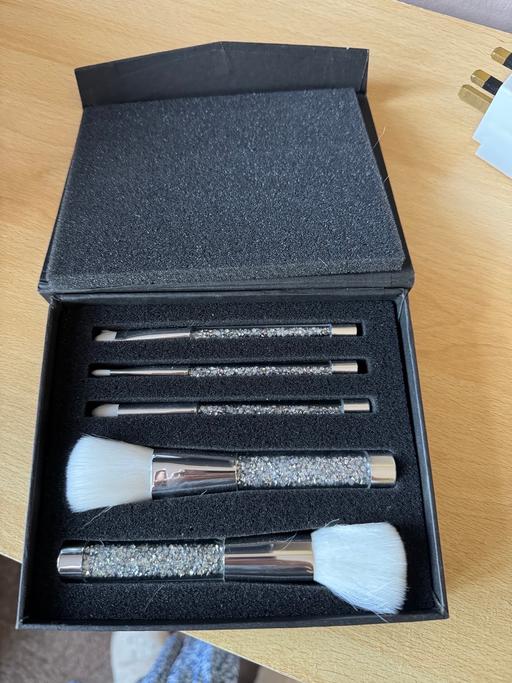 Buy & Sell South East London New Eltham - South East London - Photos for Brand new make up brush set