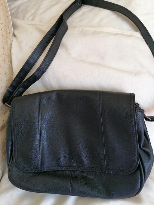 Buy & Sell Derbyshire North East Derbyshire - Photos for black shoulder bag