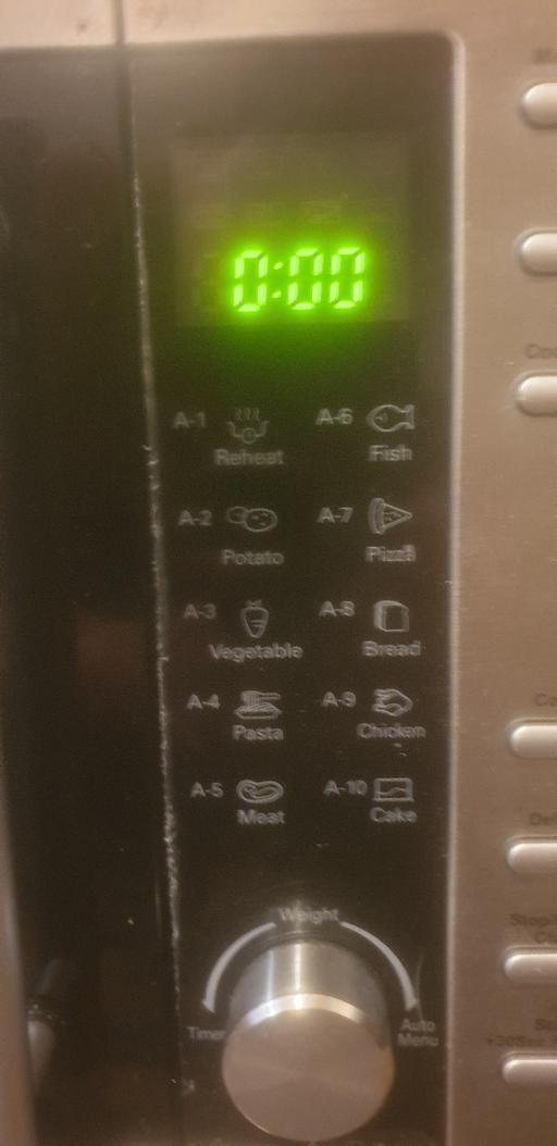 Buy & Sell West Yorkshire Wakefield - Photos for goodmans microwave oven and grill