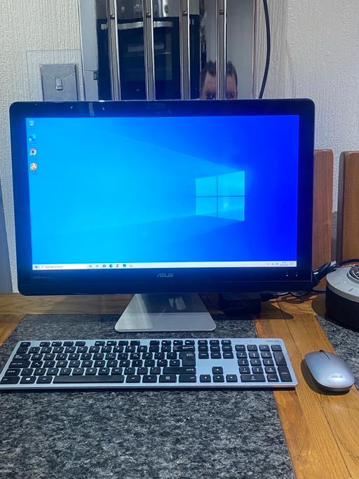 Buy & Sell Lancashire Lancaster - Photos for ASUS all in one PC