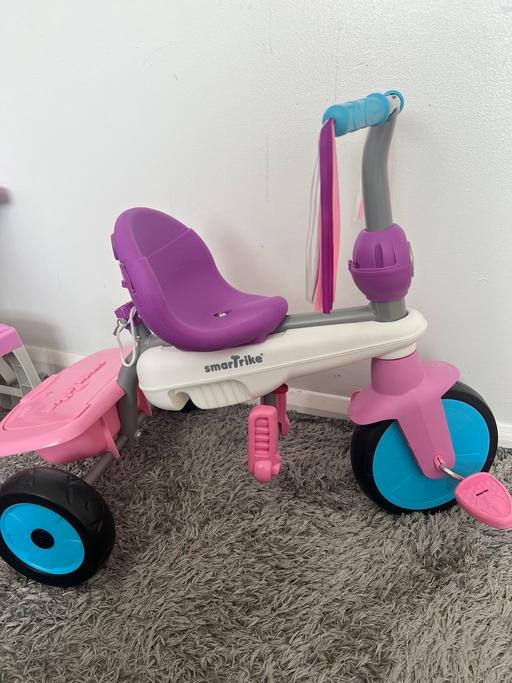 Buy & Sell East London Upton Park - East London - Photos for Kids tricycle