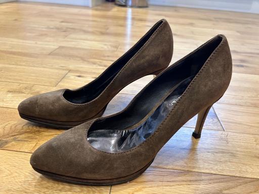 Buy & Sell Highland Tain - Highland - Photos for Italian Shoes