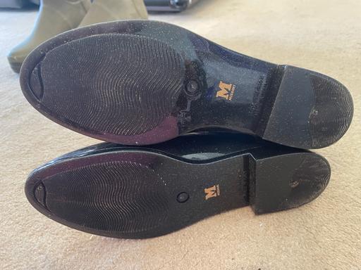 Buy & Sell Highland Tain - Highland - Photos for Waterproof Missoni ankle boots