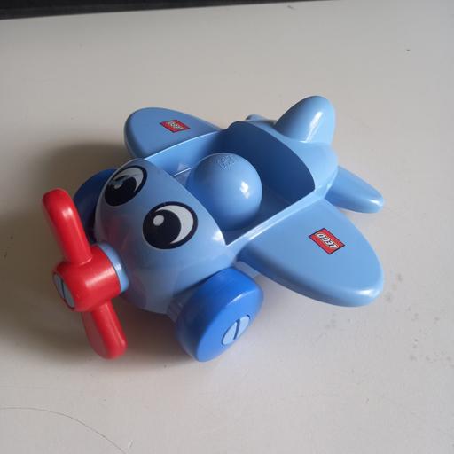 Buy & Sell North Northamptonshire Wellingborough - North Northamptonshire - Photos for lego duplo aeroplane