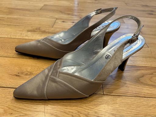 Buy & Sell Highland Tain - Highland - Photos for Summer Lexus sandals size 6 UK