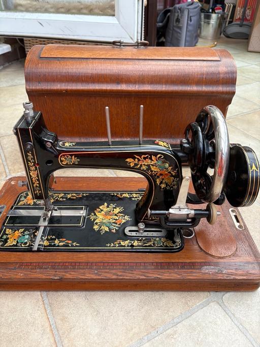 Buy & Sell Kent Tonbridge and Malling - Photos for Sewing machine