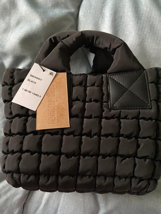 Buy & Sell East Sussex Rother - Photos for Steve Madden Across Body bag New with Tag