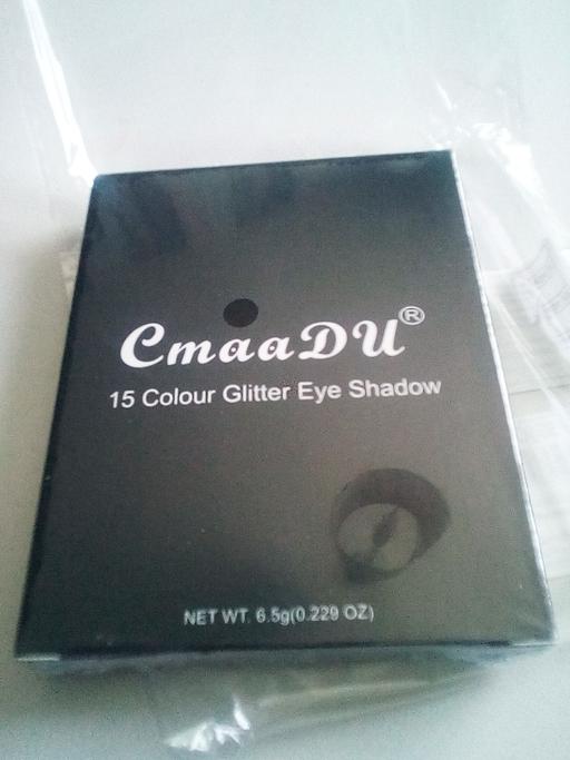 Buy & Sell Lincolnshire East Lindsey - Photos for brand new ladies eye shadow palette