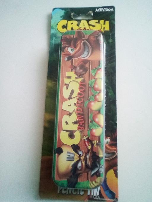 courses Lincolnshire East Lindsey - Photos for brand new kids pencil tin