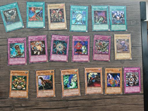 Buy & Sell North West London Dollis Hill - North West London - Photos for Yu-Gi-Oh Cards