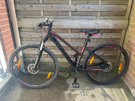 Buy & Sell West Midlands Birmingham - Photos for Scott Sub Cross 40 16” (S) Frame 700c Wheels
