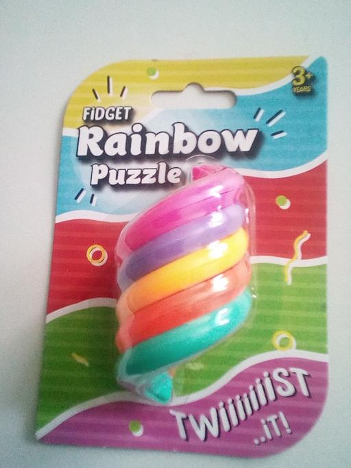 Buy & Sell Lincolnshire East Lindsey - Photos for brand new kids fidget puzzle