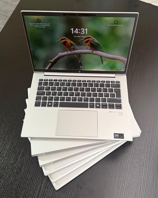 Buy & Sell Central London Oxford Circus - Central London - Photos for HP EliteBook 840 14-inch G11 NoteBook PC