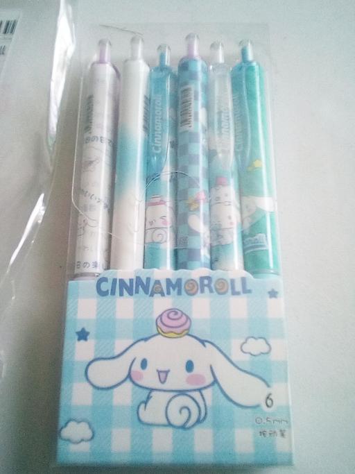 Buy & Sell Lincolnshire East Lindsey - Photos for new pack of kids pens set