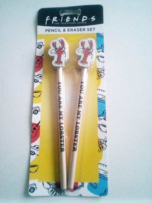 Buy & Sell Lincolnshire East Lindsey - Photos for new pack of 2 PENCILS SET