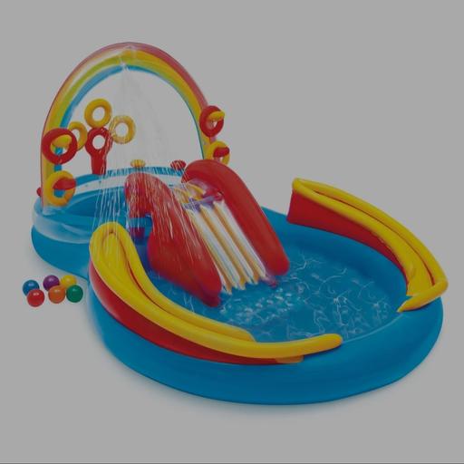 Buy & Sell West Midlands Birmingham - Photos for Kids Inflatable Pool