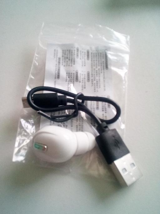 Buy & Sell Lincolnshire East Lindsey - Photos for brand new USB EARPOD SET