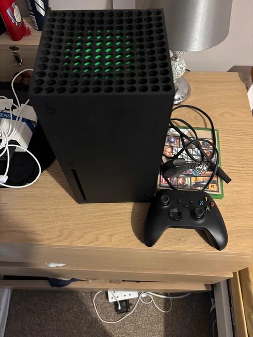 Buy & Sell Staffordshire South Staffordshire - Photos for Xbox series x