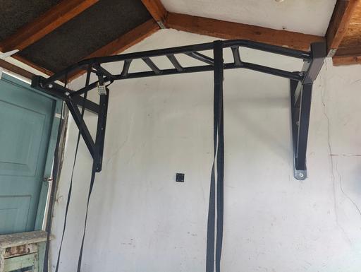 Buy & Sell East London Devons Road - East London - Photos for pull up bar with multiple grip