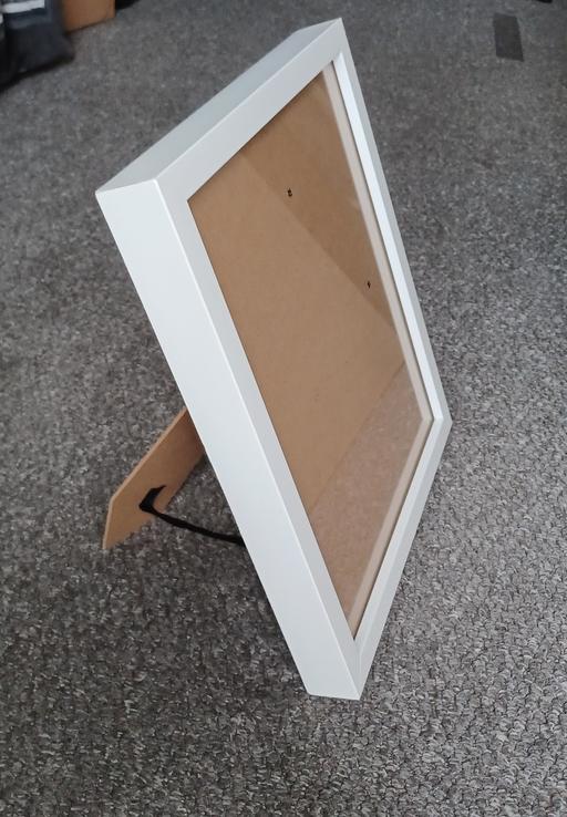 Buy & Sell North London Bowes Park - North London - Photos for Picture frame with glass