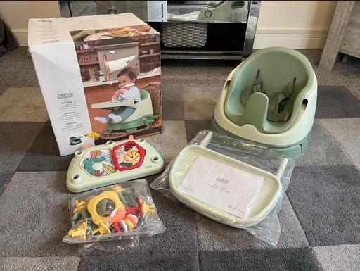 Buy & Sell Derbyshire Derby - Photos for Mamas and Papas Bug Seat