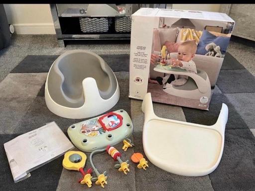 Buy & Sell Derbyshire Derby - Photos for Mamas and Papas Snug Seat