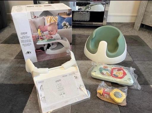 Buy & Sell Derbyshire Derby - Photos for Mamas and Papas Snug Seat - Green