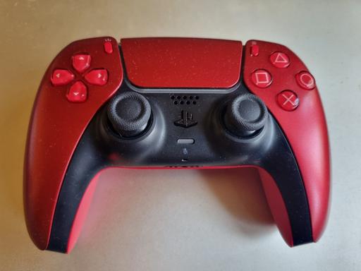 Buy & Sell South West London Wandsworth Road - South West London - Photos for ps5 dualsense controller with TMR joysticks 