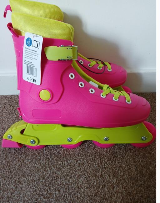 Buy & Sell Lincolnshire South Kesteven - Photos for skates