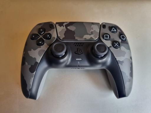 Buy & Sell South West London Clapham - South West London - Photos for Sony dualsense controller with TMR joysticks 