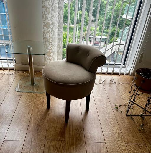 Buy & Sell North London Tottenham Hale - N17 - Photos for M&S beautiful stool