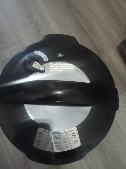 Buy & Sell West Midlands Wolverhampton - Photos for pressure cooker
