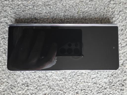 Buy & Sell Cambridgeshire Cambridge - Photos for Samsung ZFold 5 256GB
