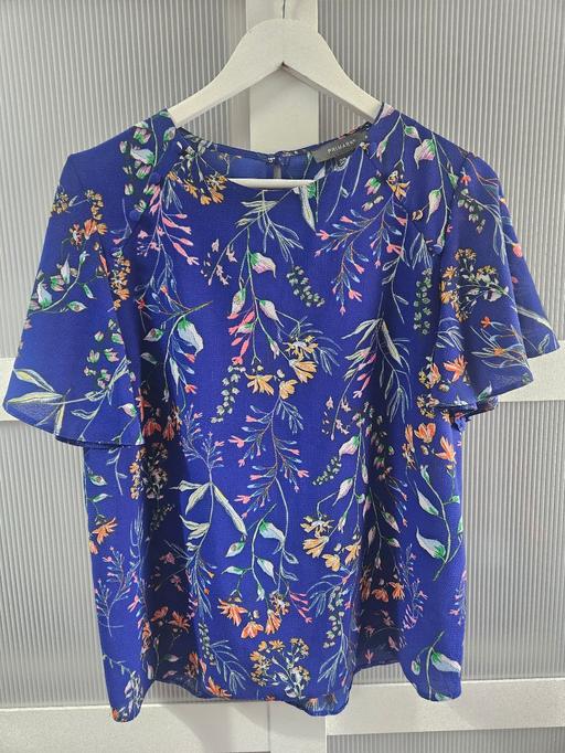 Buy & Sell Halton Weston Point - Watford - Photos for Size 14 PRIMARK blouse top