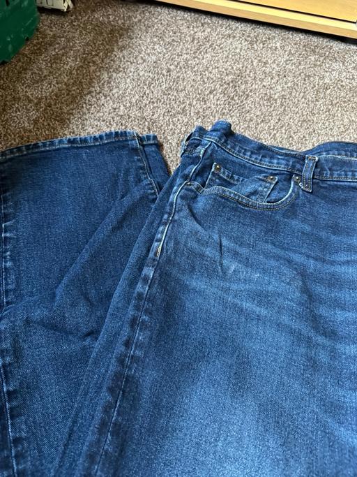 Buy & Sell New Eltham South East London - Photos for Mens jeans size 42