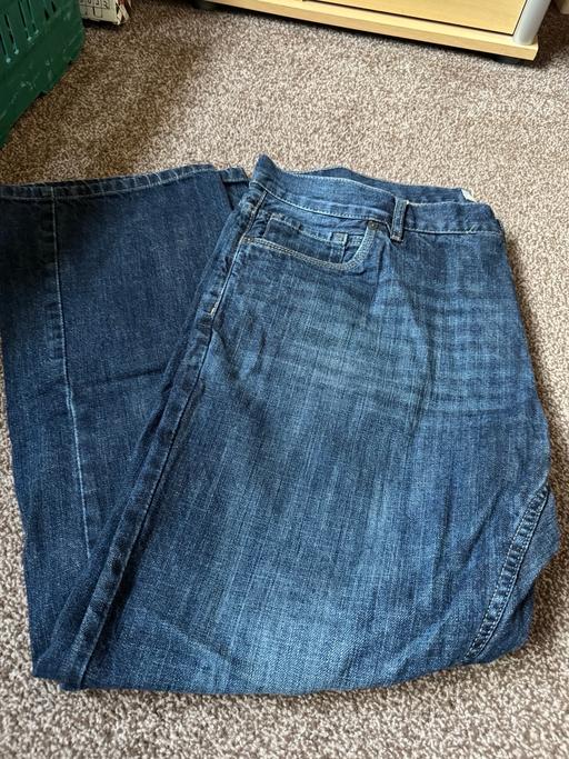 Buy & Sell New Eltham South East London - Photos for Mens jeans 42R