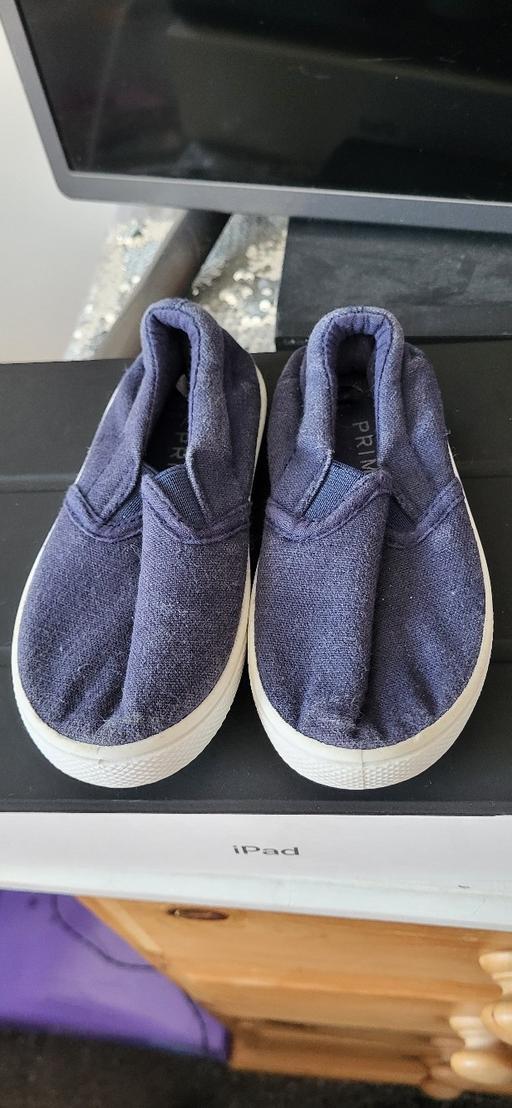 Buy & Sell Greater Manchester Bury - Photos for baby girls pumps size 7