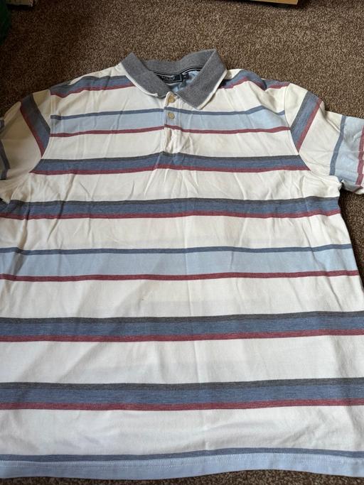 Buy & Sell South East London New Eltham - South East London - Photos for Men’s XL polo shirt
