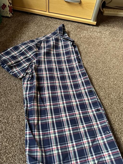 Buy & Sell South East London New Eltham - South East London - Photos for Mens casual shirt 2XL