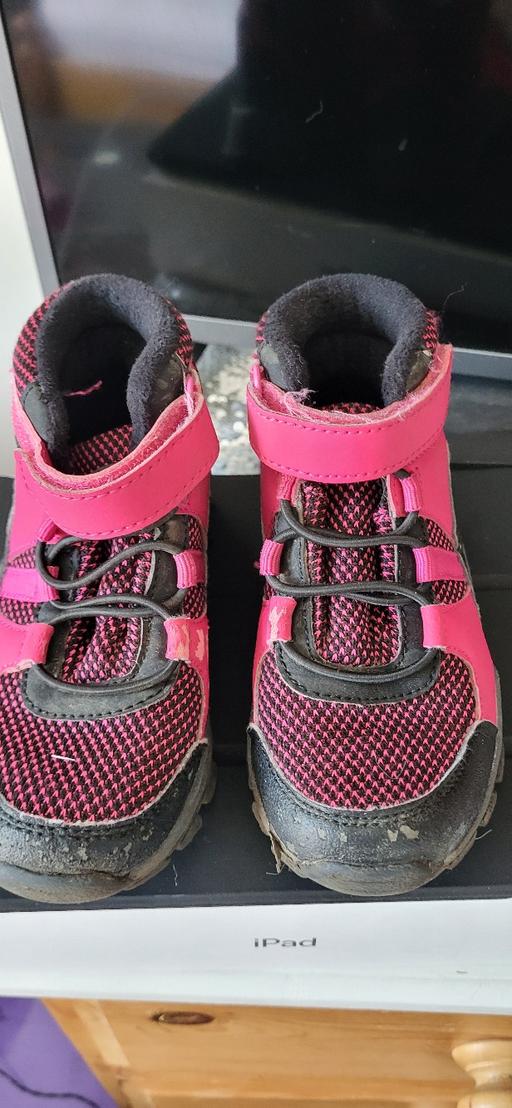 Buy & Sell Greater Manchester Bury - Photos for girls boots size 9