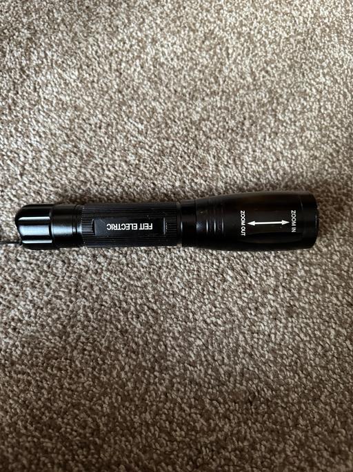 Buy & Sell South East London New Eltham - South East London - Photos for Heavy torch