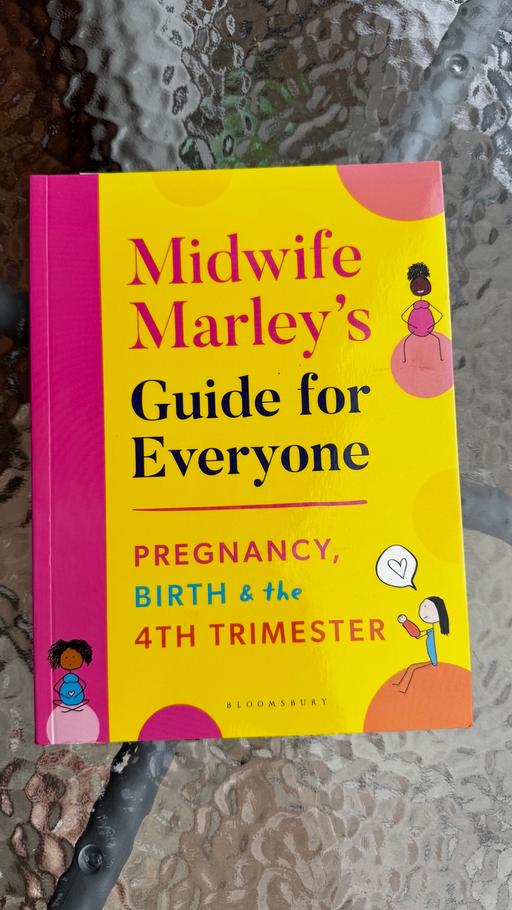 Buy & Sell Essex Thurrock - Essex - Photos for Guide for everyone pregnancy birth