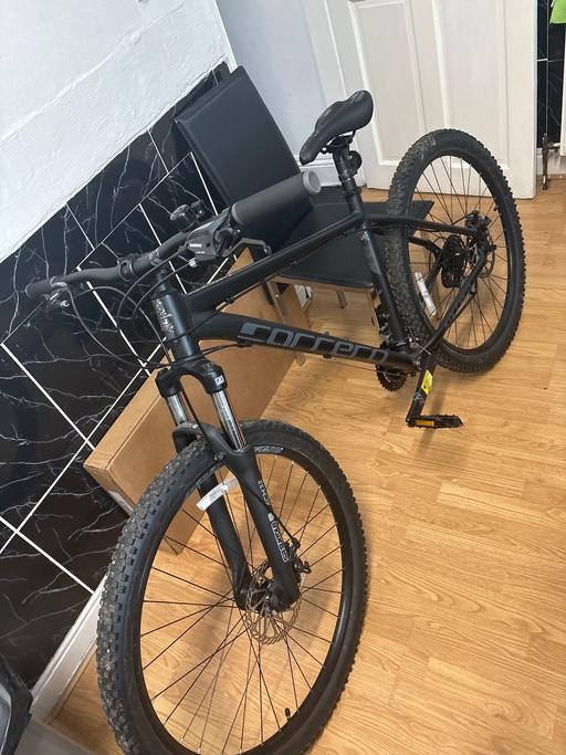 Buy & Sell West Yorkshire Bradford - Photos for Carrera vengeance